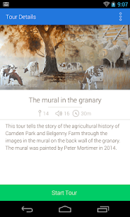 Download Belgenny Farm tours APK