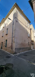 maison à Nimes (30)