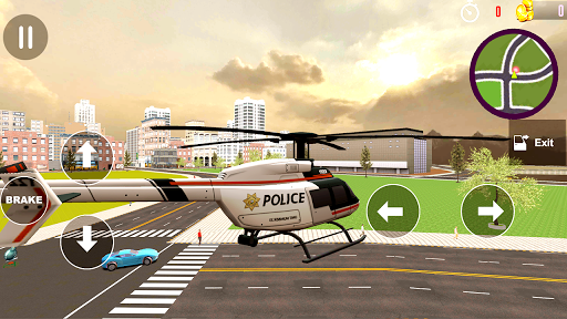 Code Triche Grand Gangster APK MOD screenshots 2