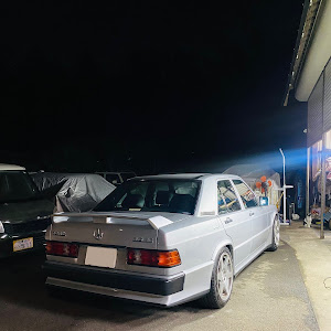 190シリーズ W201