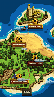 Math and Sorcery - Math Battle RPG(圖2)-速報App