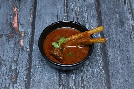 Mutton Curry