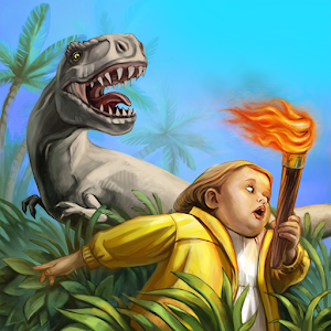 Download The Ark of Craft: Dinosaurs For PC Windows and Mac