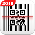 Cover Image of Скачать Сканирование QR-кода и сканер штрих-кода 2.3.2 APK