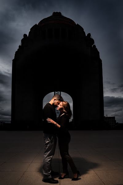 Fotógrafo de bodas Gerardo Gutierrez (gutierrezmendoza). Foto del 6 de noviembre 2018