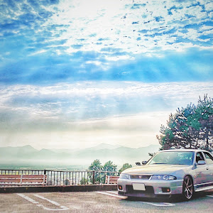 スカイライン GT-R BCNR33