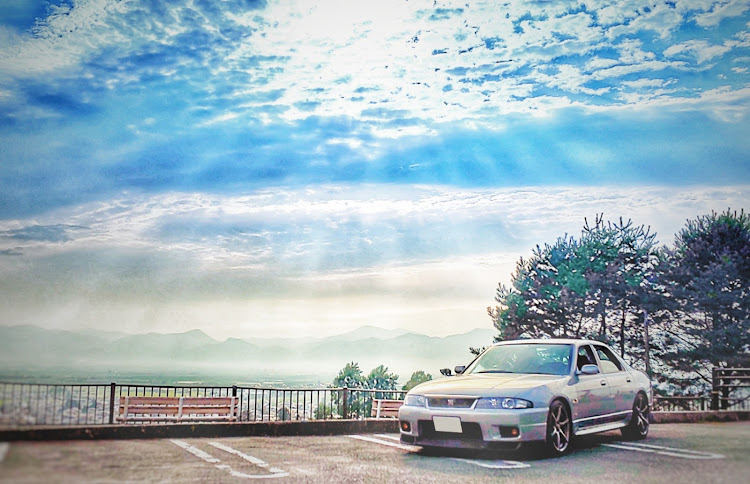 スカイライン GT-Rの中年妄想族・鼠組に関するカスタム事例の投稿画像1枚目
