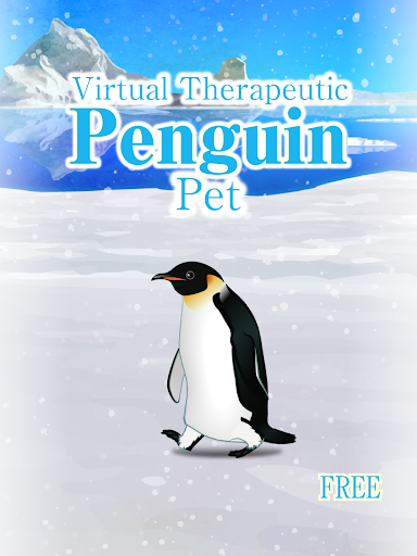 Penguin Pet 3.2 Windows u7528 4