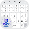 KurdKey Theme White icon