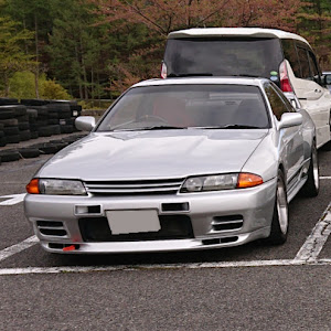 スカイライン GT-R BNR32