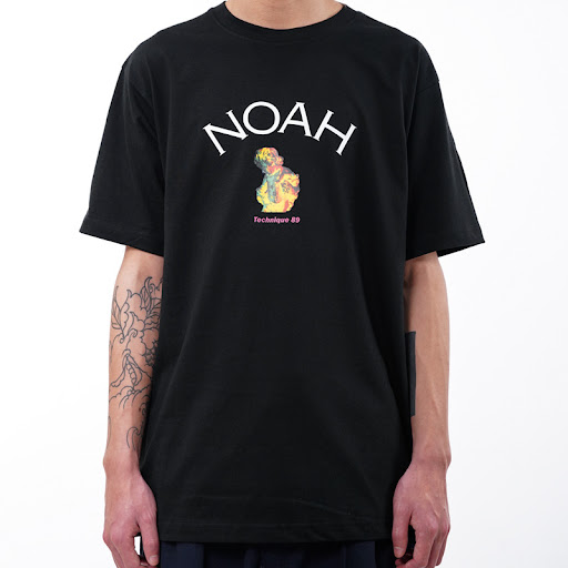 Title 5, New Noah Printed Short-Sleeved MenS Simple And...