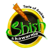 Shish Shawarma, New Friends Colony, New Delhi logo