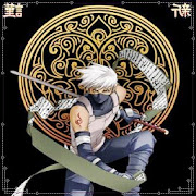 Kakashi Hatake Art Wallpapers  Icon