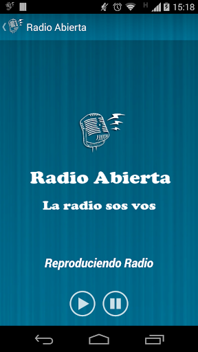 Radio Abierta FM