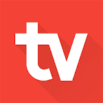 Cover Image of Download youtv - OTT для телевизоров и приставок 2.6.3 APK