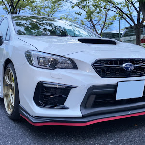 WRX STI VAB