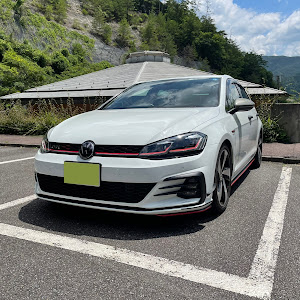 ゴルフGTI