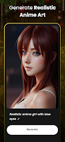 AI Anime: Ghibli Art Maker Screenshot