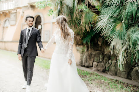 Hochzeitsfotograf Nataly Dauer (dauer). Foto vom 13. Mai