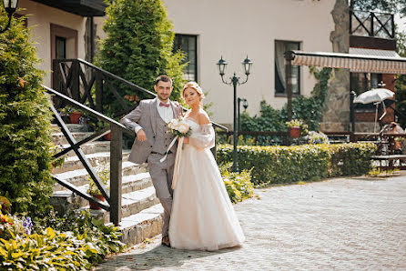 Bryllupsfotograf Irina Subaeva (subaevafoto). Bilde av 15 mars