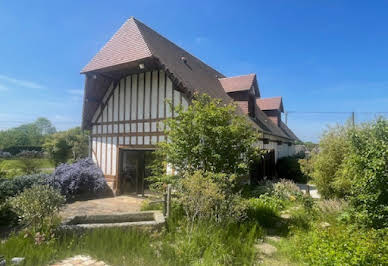 House with terrace 3