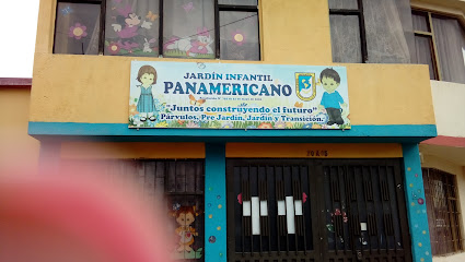 Jardín Infantil Panamericano