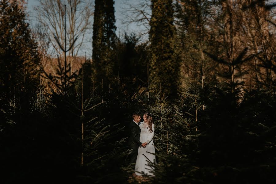 Huwelijksfotograaf Csaba Ihász (findyourmoment). Foto van 1 mei 2022