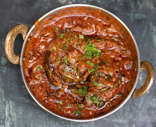 Vanga Masala