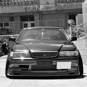 マークII JZX100