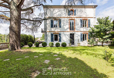 House with pool and terrace 14