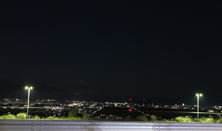 スカイライン GT-Rののっぽパン・静岡県 沼津 内浦・ラブライブサンシャイン・ドライブに関するカスタム事例の投稿画像2枚目