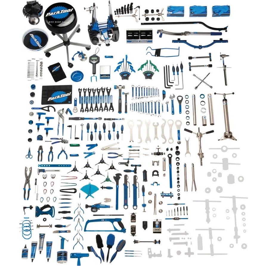 Tools  Park Tool