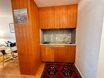 appartement à Biarritz (64)