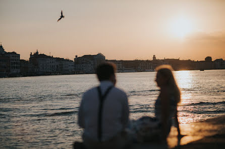 Fotografo di matrimoni Luka Mario (lukamario). Foto del 8 febbraio 2018