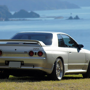 スカイライン GT-R BNR32