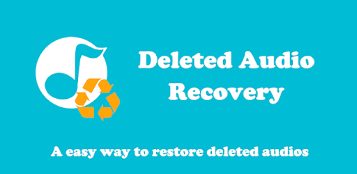 Deleted Audio Recovery