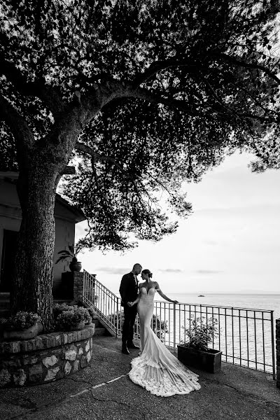 Nhiếp ảnh gia ảnh cưới Mauro Grosso (maurogrosso). Ảnh của 6 tháng 2