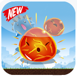 Cover Image of Скачать New Slime Rancher 2K17 Tips Rancher APK