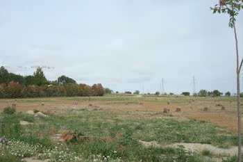 terrain à Perpignan (66)