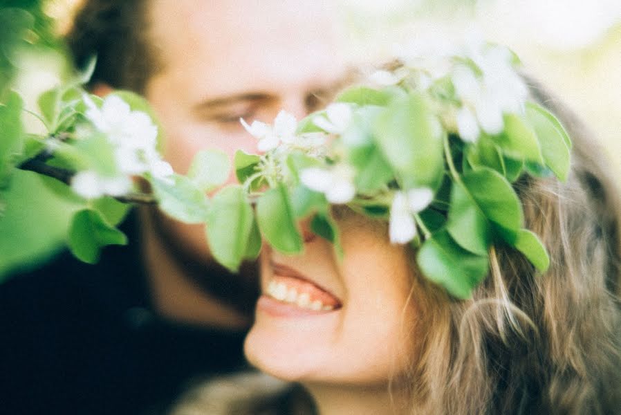 Photographe de mariage Anna Tarazevich (anntarazevich). Photo du 19 mai 2017