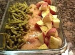 Easy Chicken Recipe was pinched from <a href="http://mom2mompr.com/2012/10/16/whats-for-dinner-easy-chicken-recipe-your-family-will-love/" target="_blank">mom2mompr.com.</a>