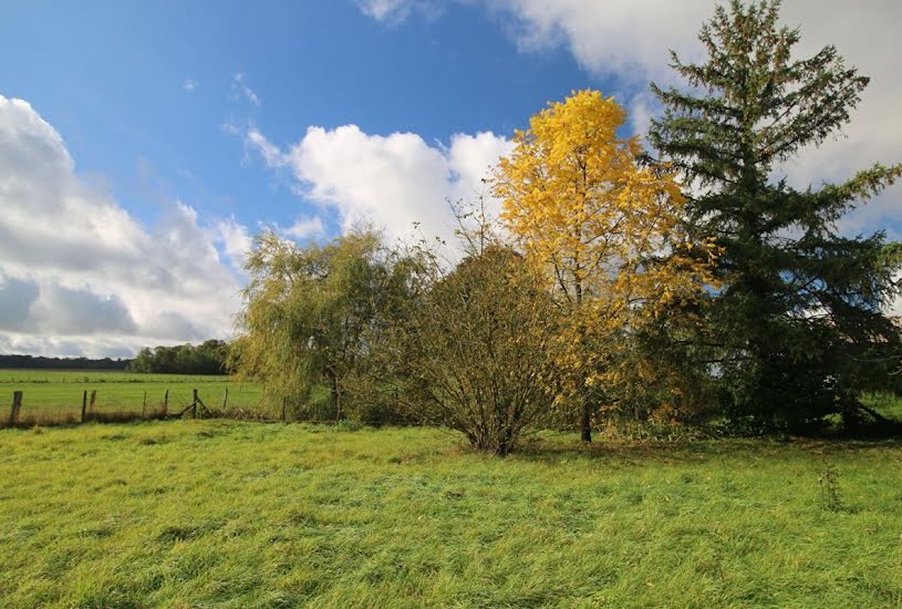  Vente Terrain à bâtir - à La Chapelle-sur-Chézy (02570) 