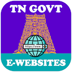 Cover Image of Download TN e-Websites and Apps 1.2 APK
