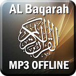 Cover Image of Скачать Surah Al Baqarah MP3 - Offline 1.6 APK