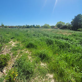 terrain à Saint-Cannat (13)