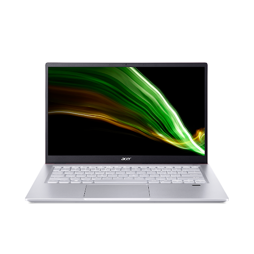 Laptop ACER Swift X SFX14-41G-R61A (NX.AU3SV.001) (Ryzen 5 5600U/RAM 16GB/1TB SSD/ Windows 10)