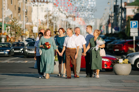 Wedding photographer Grigoriy Gudz (grigorygudz). Photo of 14 October 2021