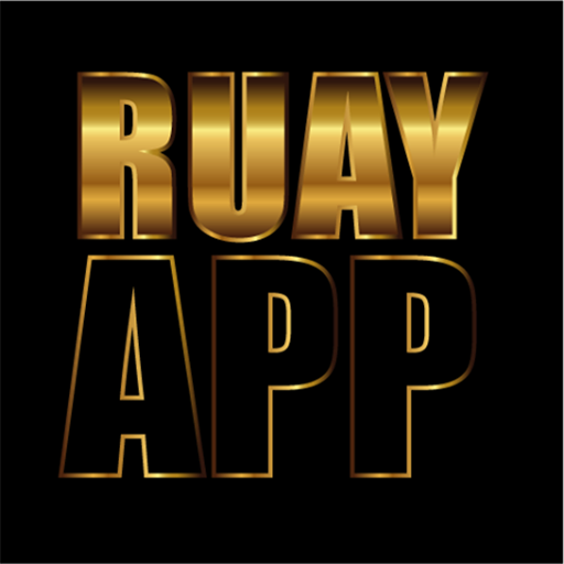รวยออนไลน์ด้วย RUAY App