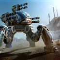 Icon War Robots Multiplayer Battles