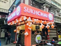 Sukh Chai, Rohini, New Delhi, Fast Food, - magicpin | September 2023